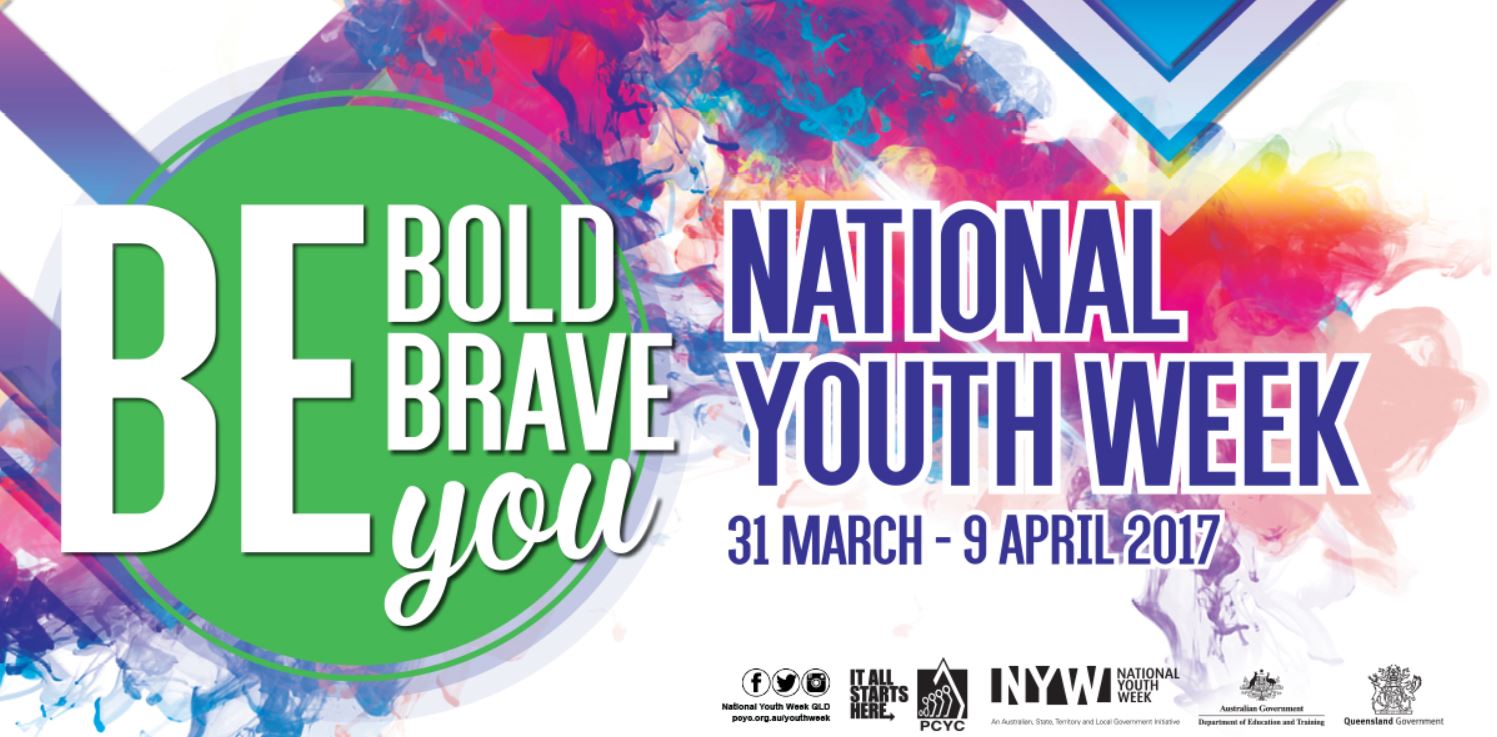 national-youth-week-2 - Brisbane Youth Service