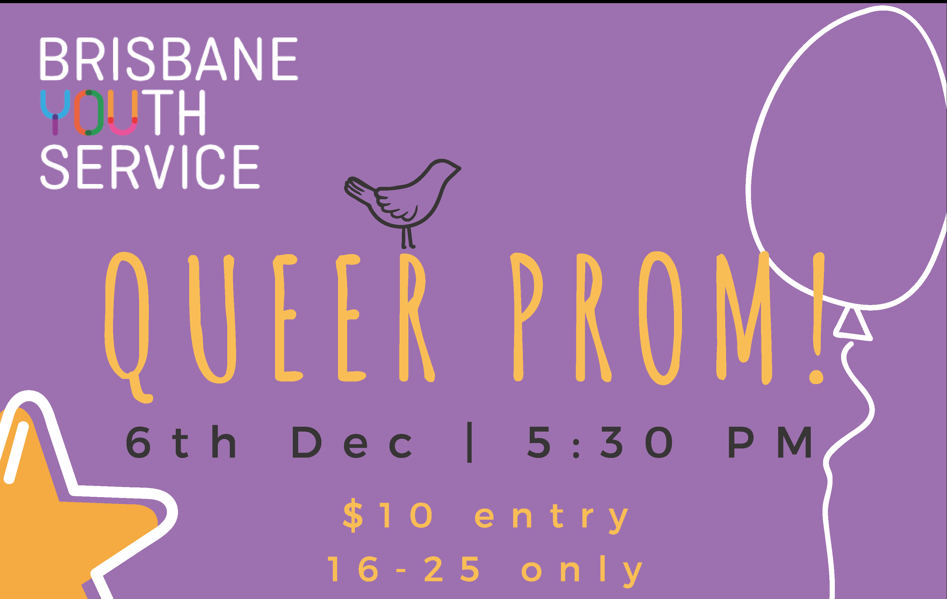 Queer Prom Australias First Brisbane Youth Service 9388