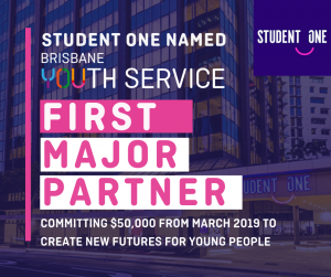 Student One Partnership Announcement