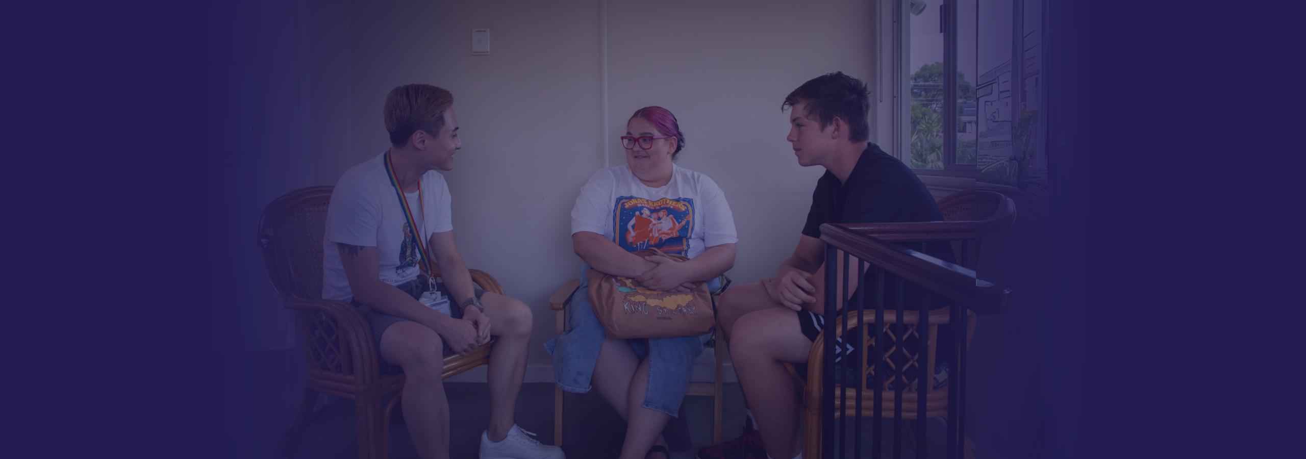 Every Conversation Matters: Transforming Young Lives Through Meaningful ...