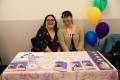 Women's Legal Service at PTP Expo