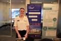 UQ College representative